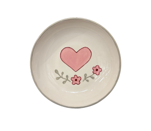 Fairfax Color Me Mine Swedish Pasta Bowl