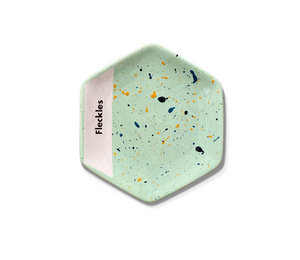 Fairfax Color Me Mine Fleckles