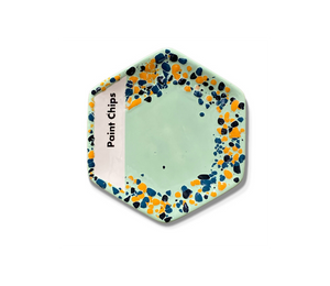 Fairfax Color Me Mine Paint Chips